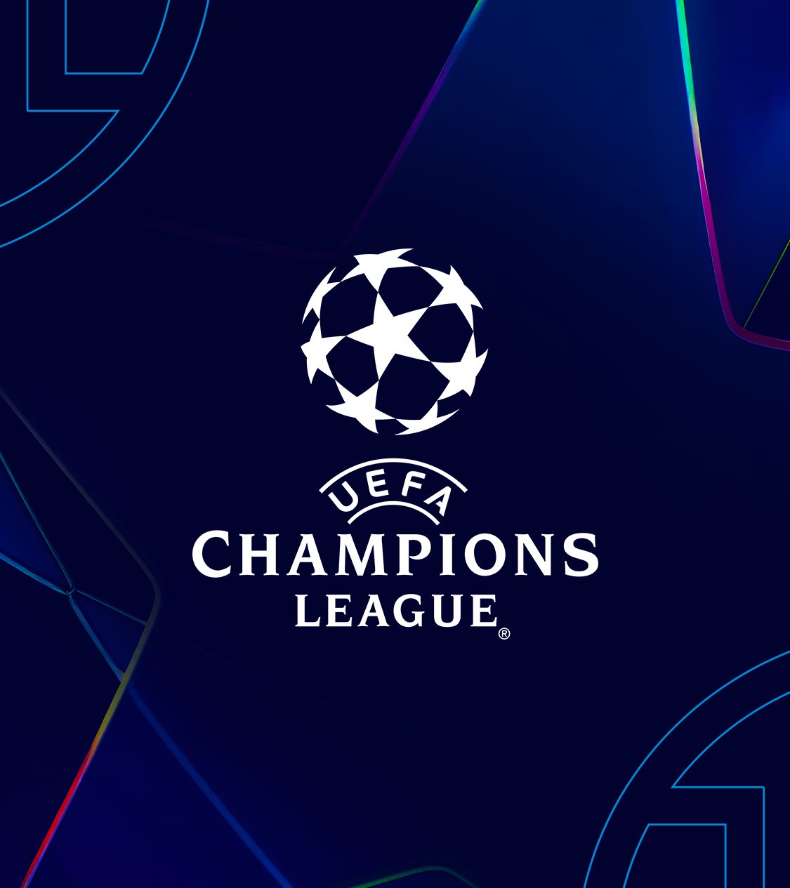 Champions League football Tee shirt club