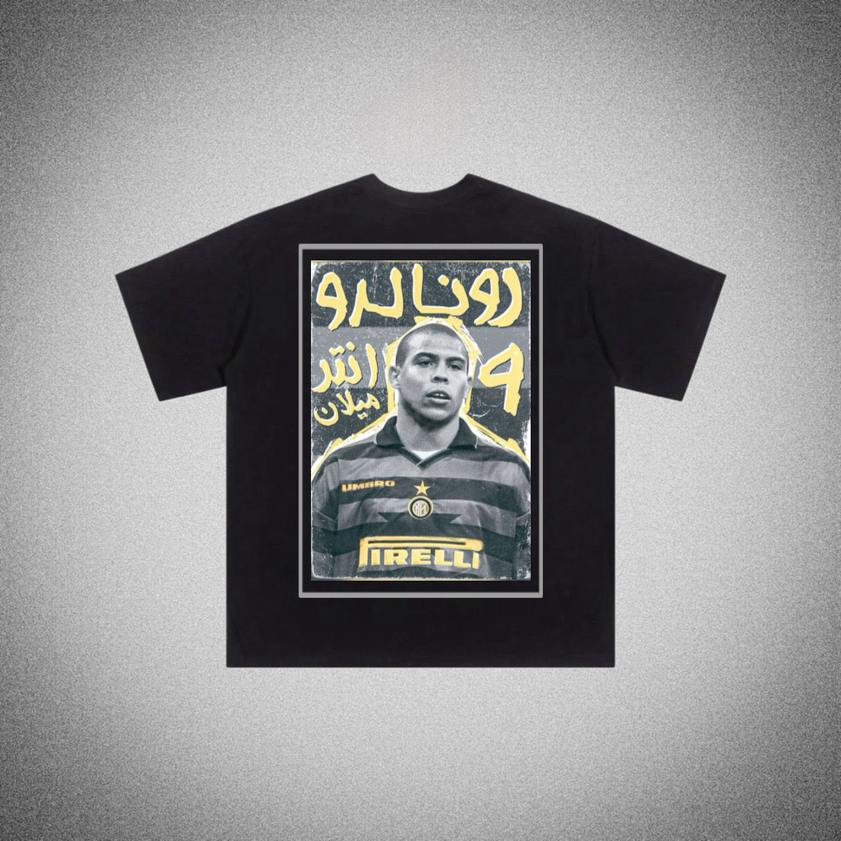 R9 Tee shirt