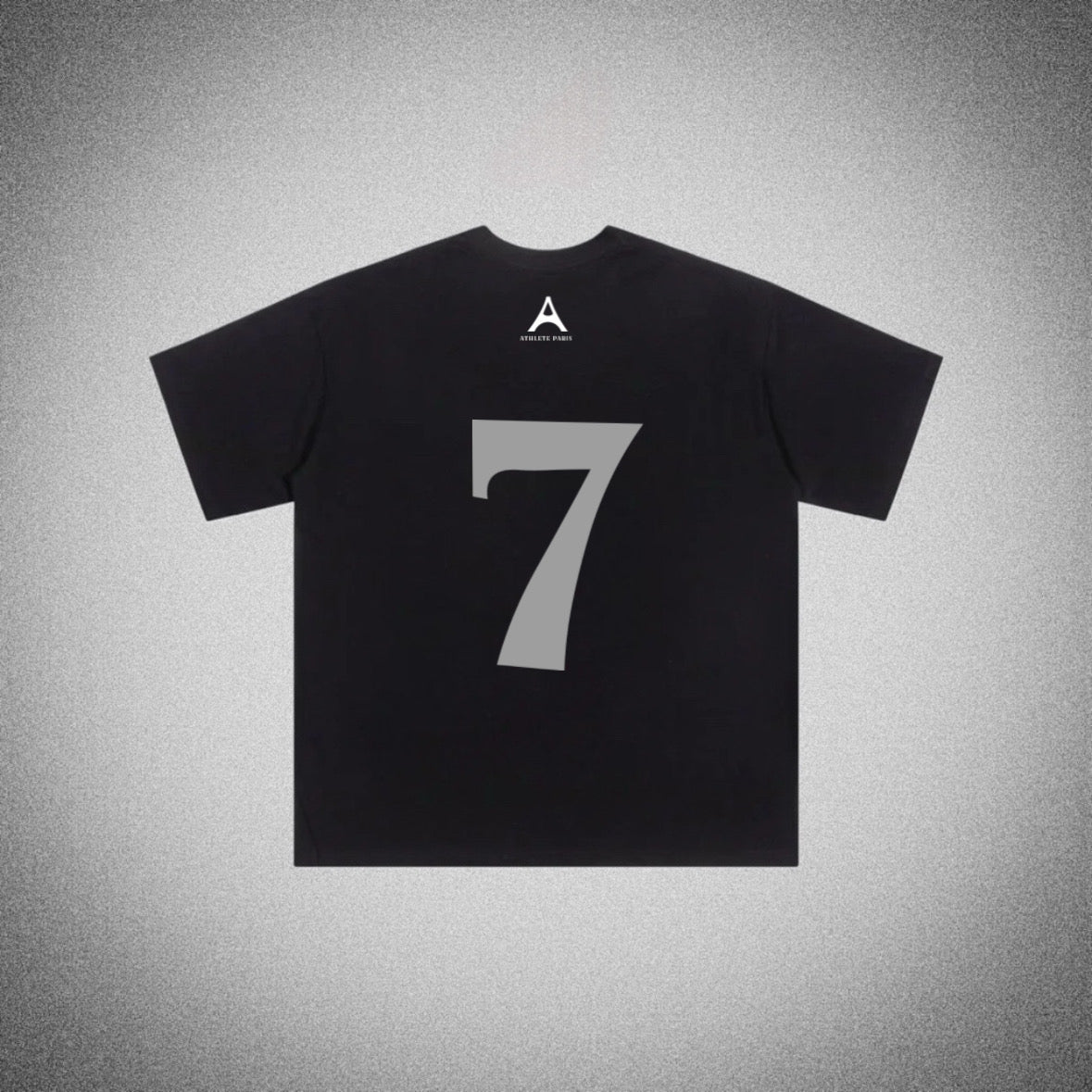 CR7 signature Tee shirt