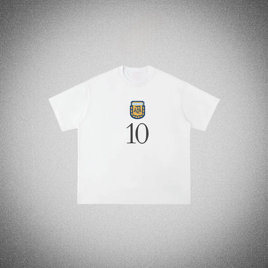 Maradona Japan Tee shirt