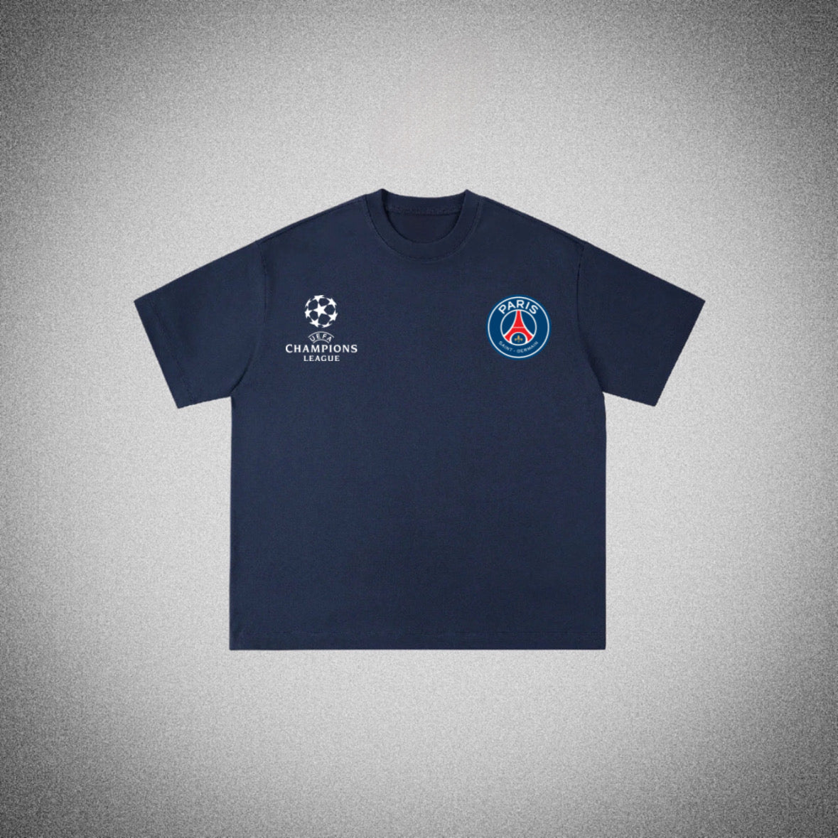 PSG Champions League