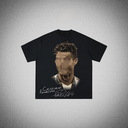 CR7 signature Tee shirt